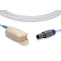 Ilb Gold Replacement For General Meditech Inc. D3D Direct-Connect Spo2 Sensors D3D DIRECT-CONNECT SPO2 SENSORS